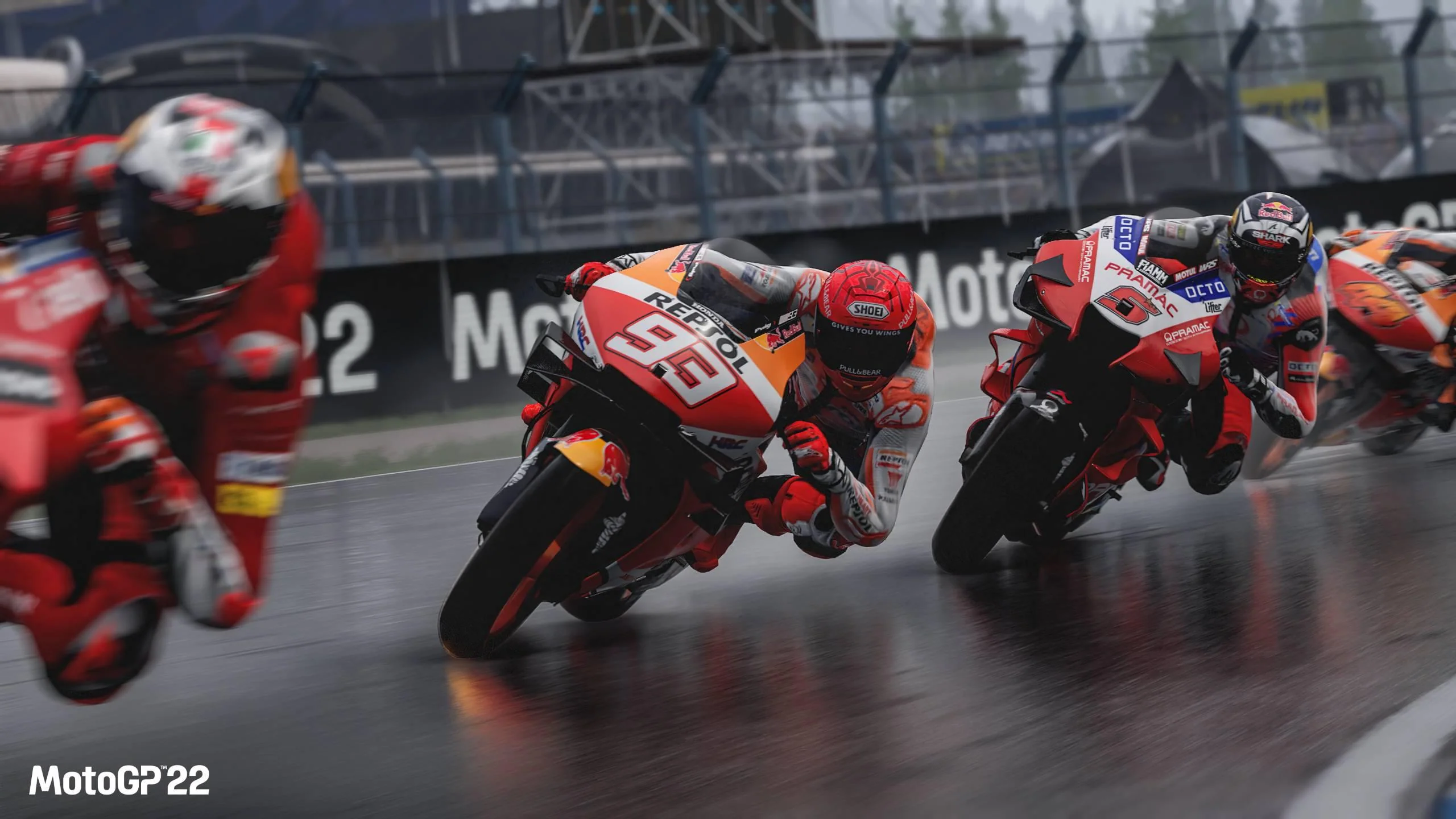 XBOXSX MotoGP 22 (Eng/EU) - Image 6