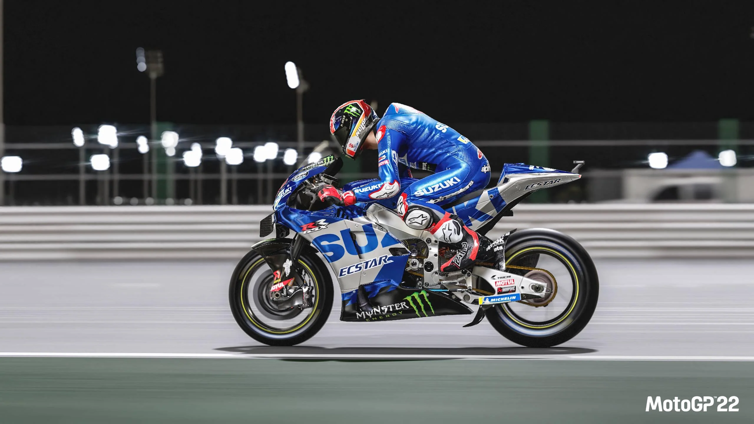 XBOXSX MotoGP 22 (Eng/EU) - Image 7