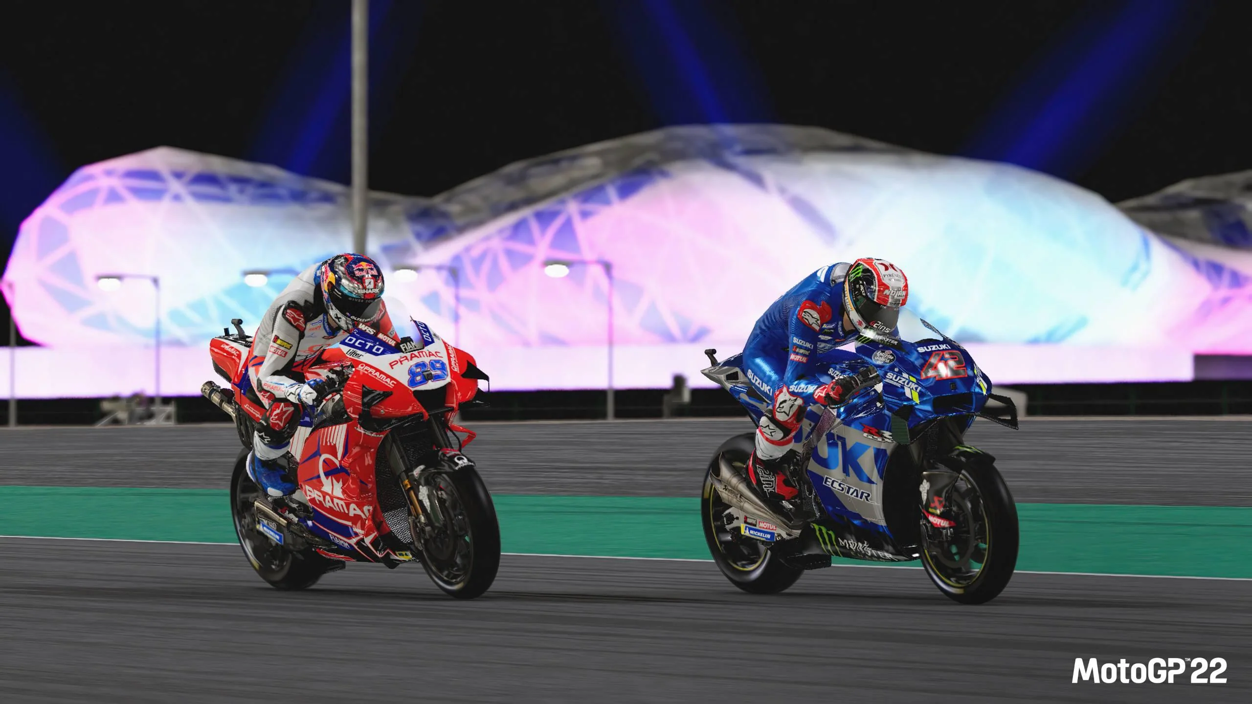 XBOXSX MotoGP 22 (Eng/EU) - Image 8