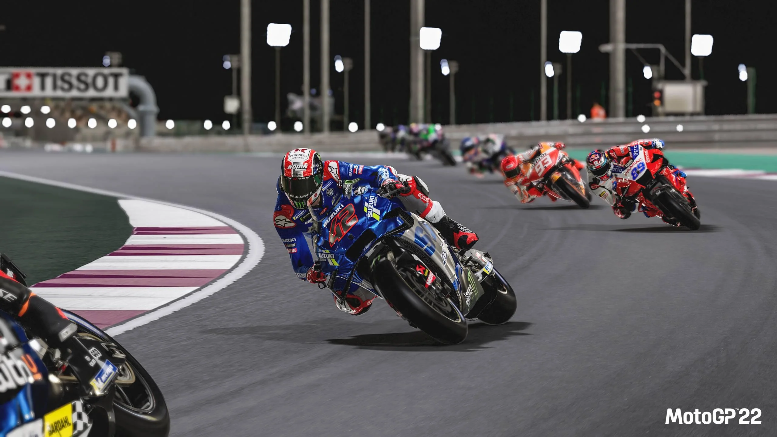XBOXSX MotoGP 22 (Eng/EU) - Image 9