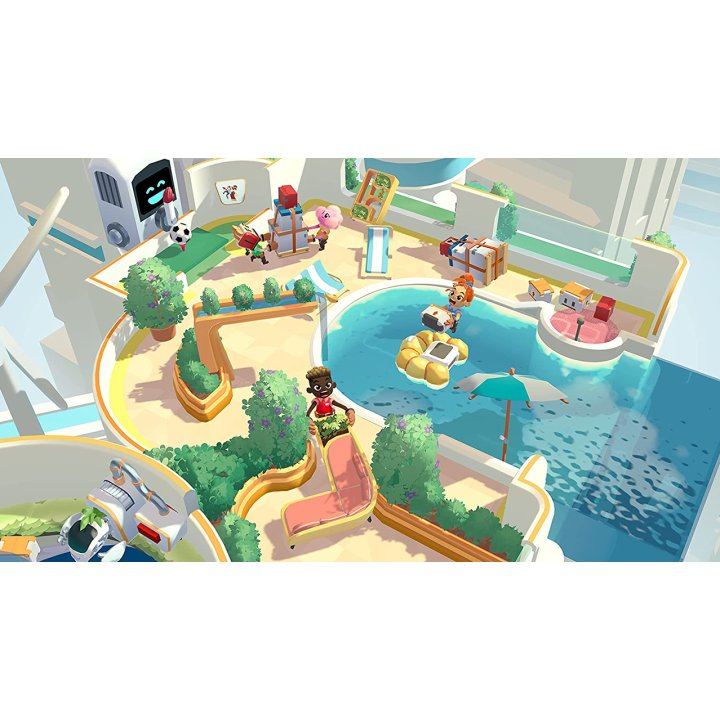 XboxSX Moving Out 2 (US) (ENG/FR) - Image 8