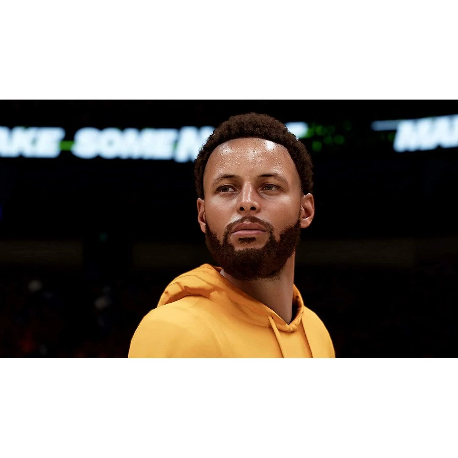 XBOXSX NBA 2K21 (Asian) - Image 5