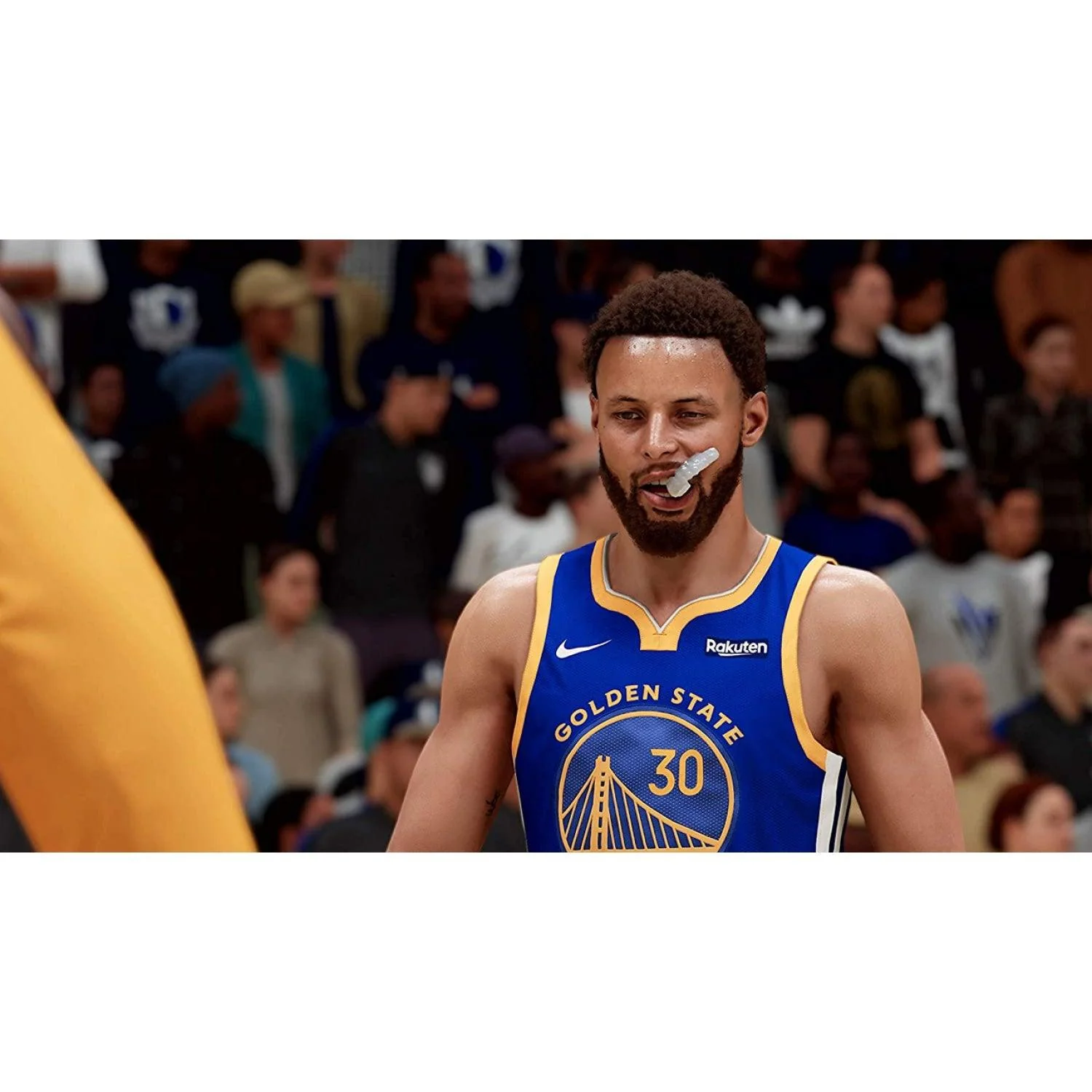 XBOXSX NBA 2K21 (US) - Image 6