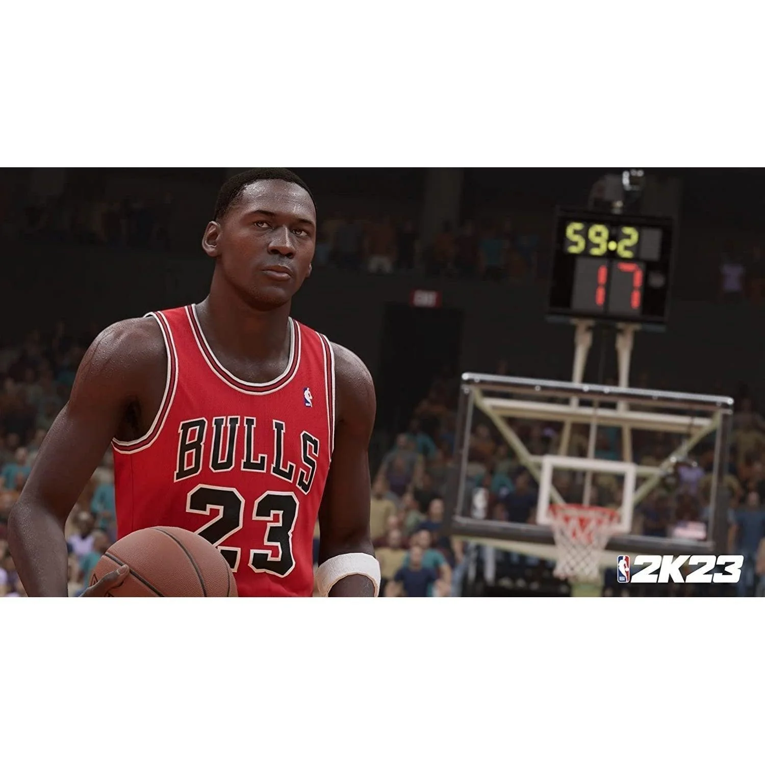 XboxSX NBA 2K23 (Asian) - Image 3