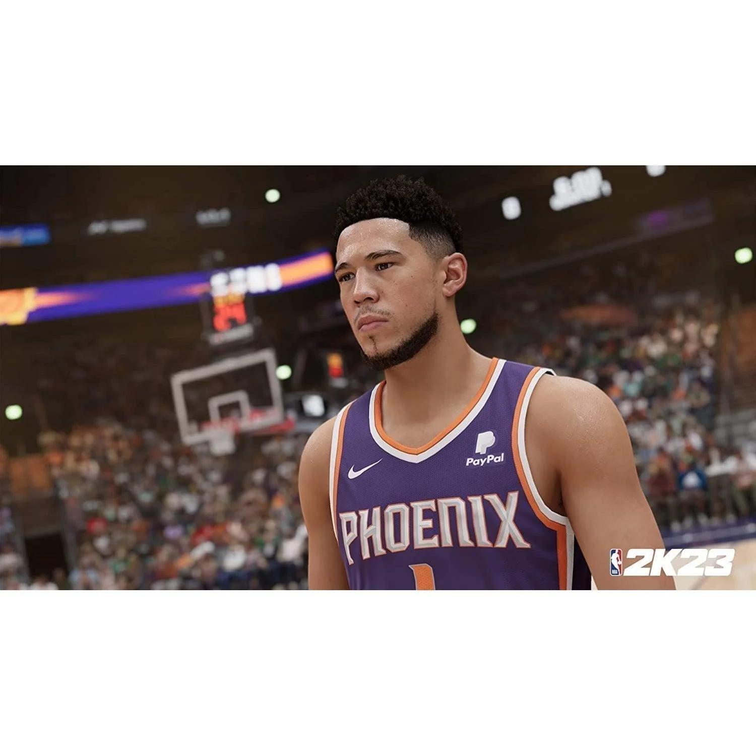 XboxSX NBA 2K23 (Asian) - Image 4