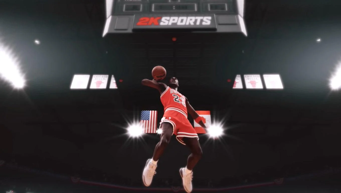 XboxSX NBA 2K23 (Asian) - Image 5
