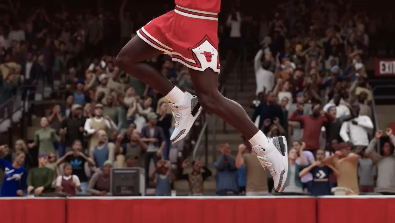 XboxSX NBA 2K23 (Asian) - Image 8