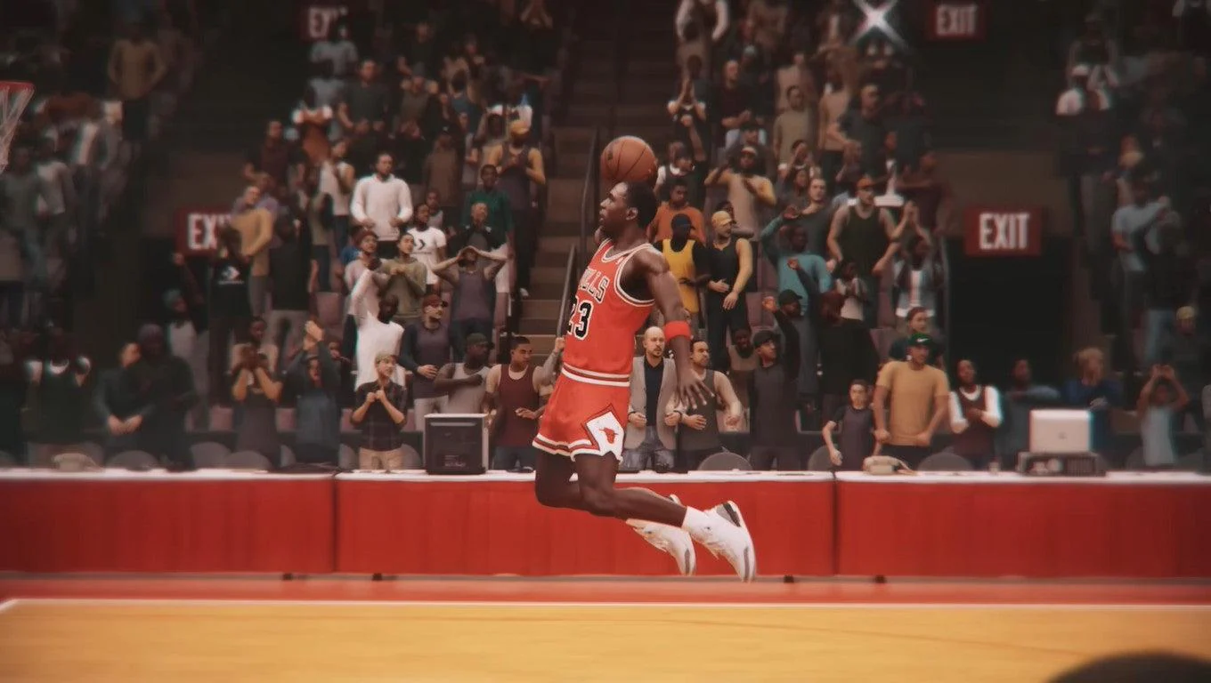 XboxSX NBA 2K23 (Asian) - Image 9