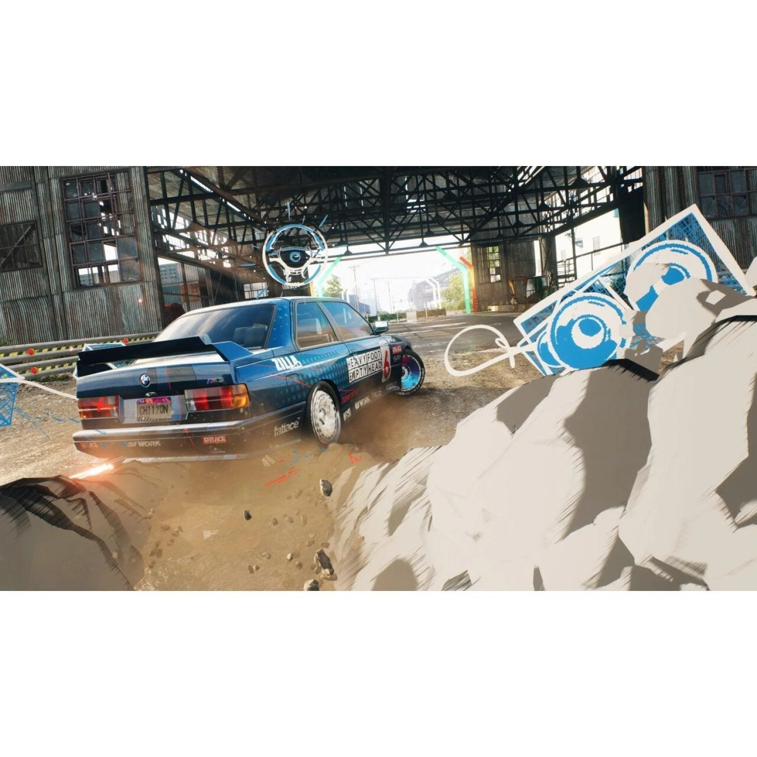 XBOXSX NFS Unbound (Asian) - Image 6