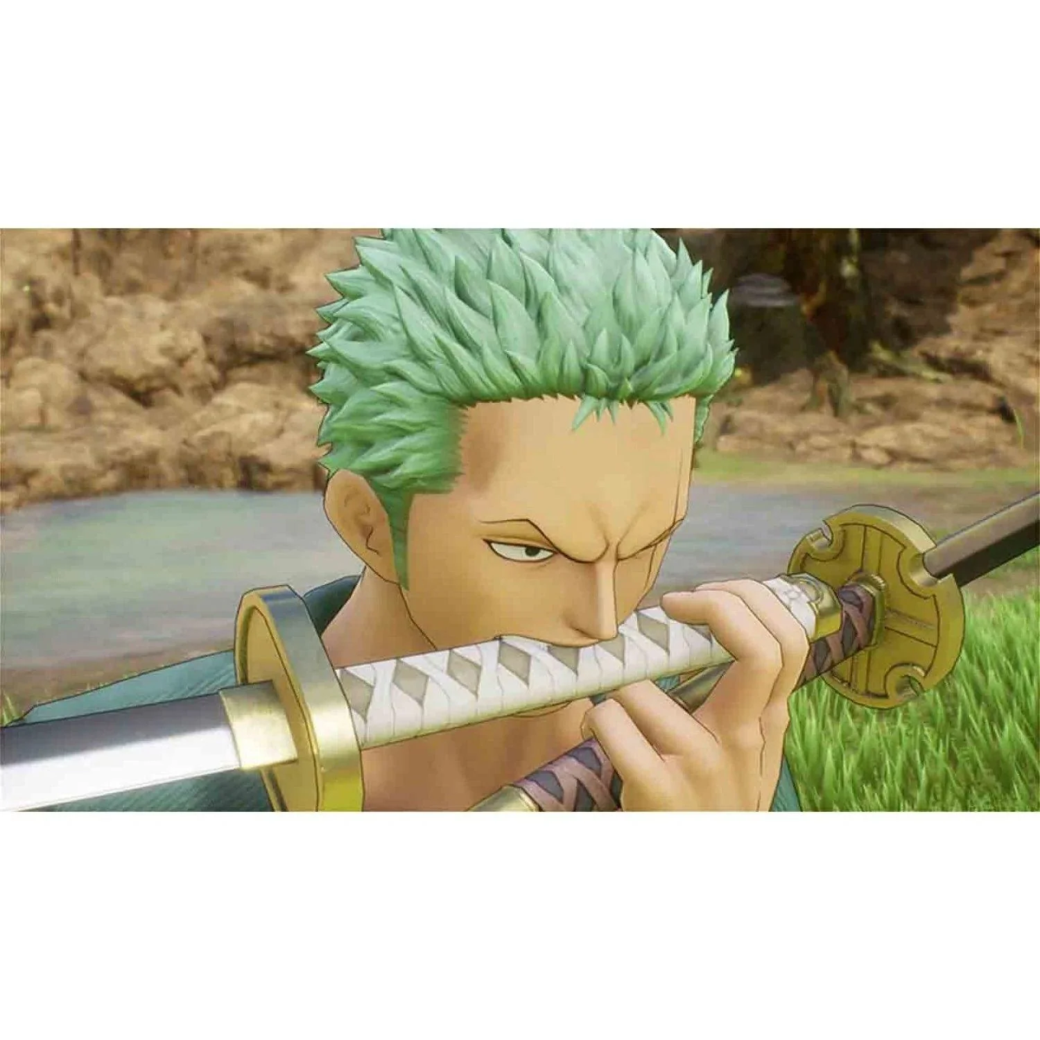 PS5 One Piece Odyssey (Asian) - Image 11