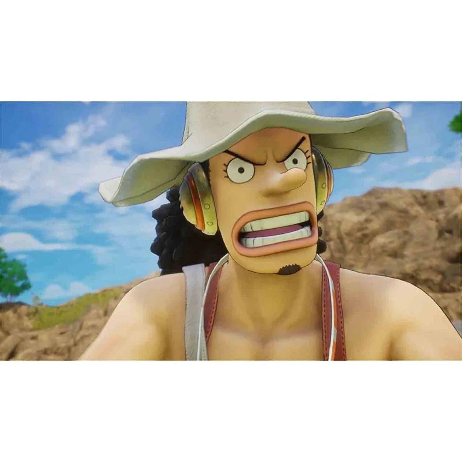 PS5 One Piece Odyssey (Asian) - Image 7