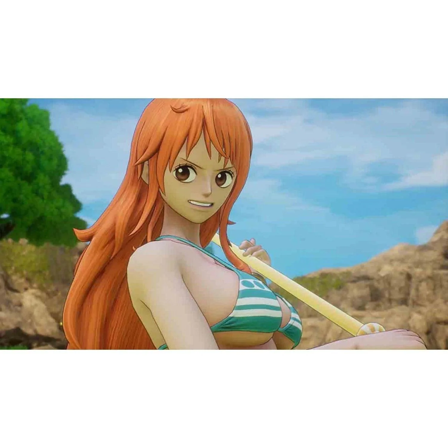 PS5 One Piece Odyssey (Asian) - Image 9