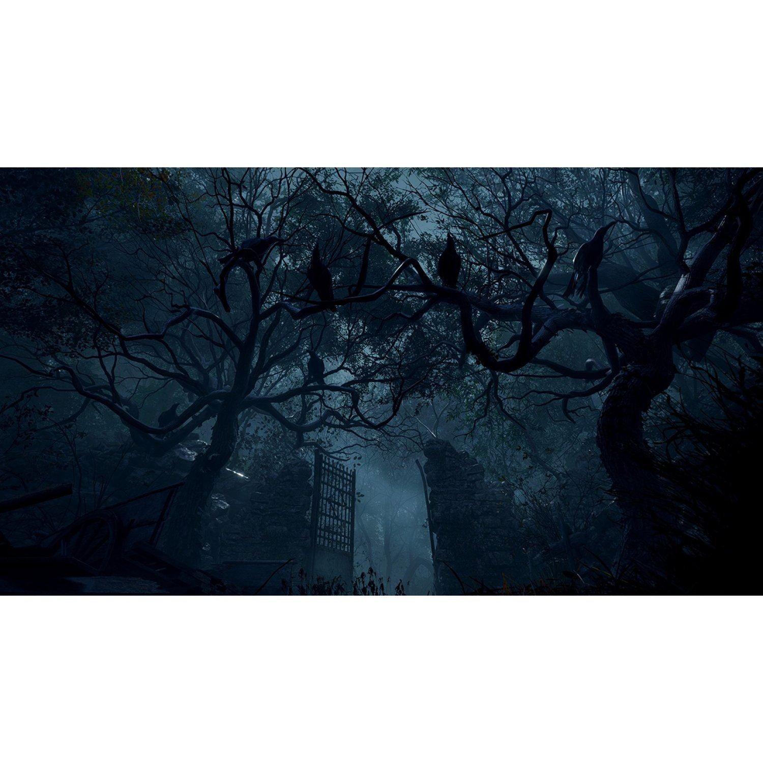 XBOXSX Resident Evil 4 Remake (Asian) - Image 3
