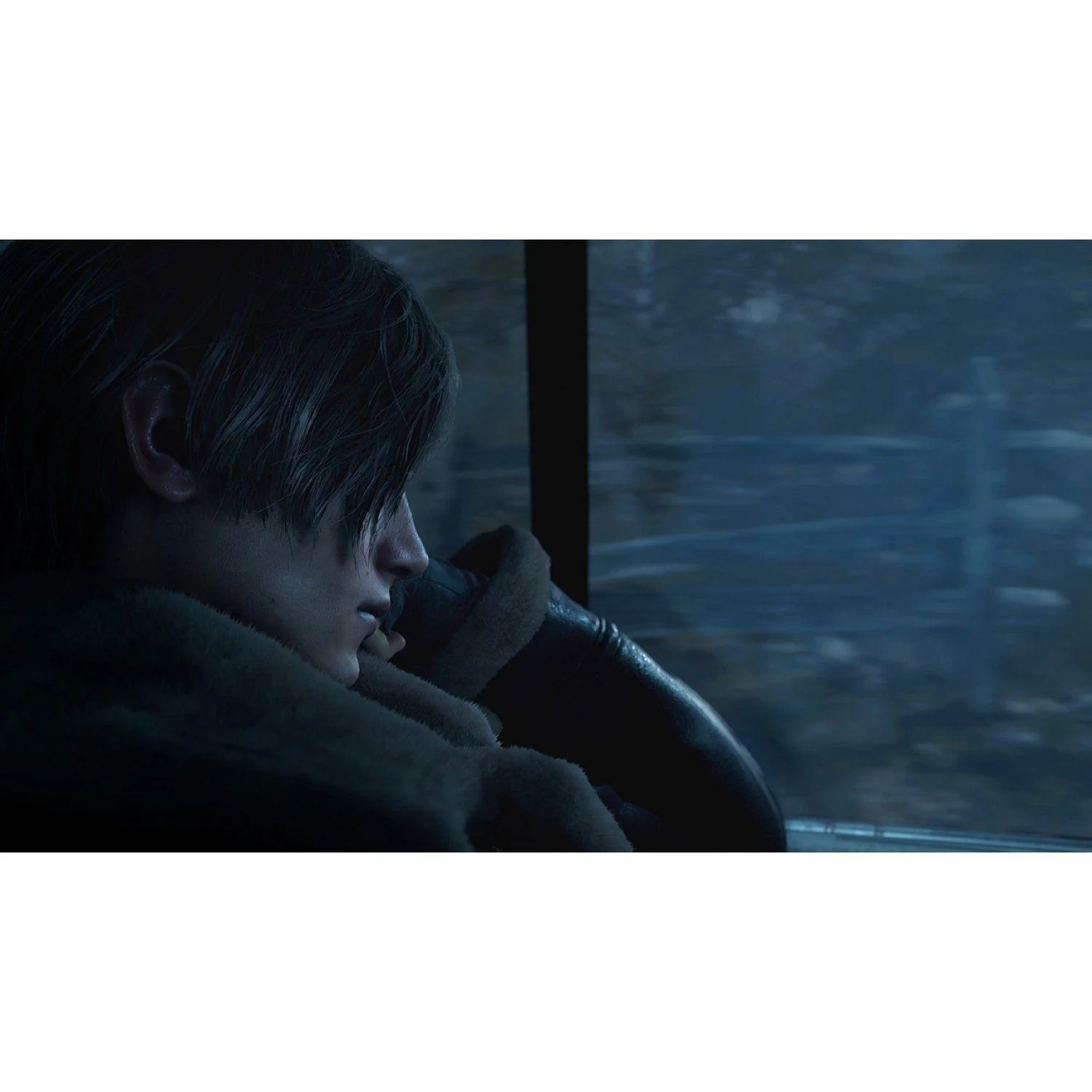 XBOXSX Resident Evil 4 Remake (Asian) - Image 7
