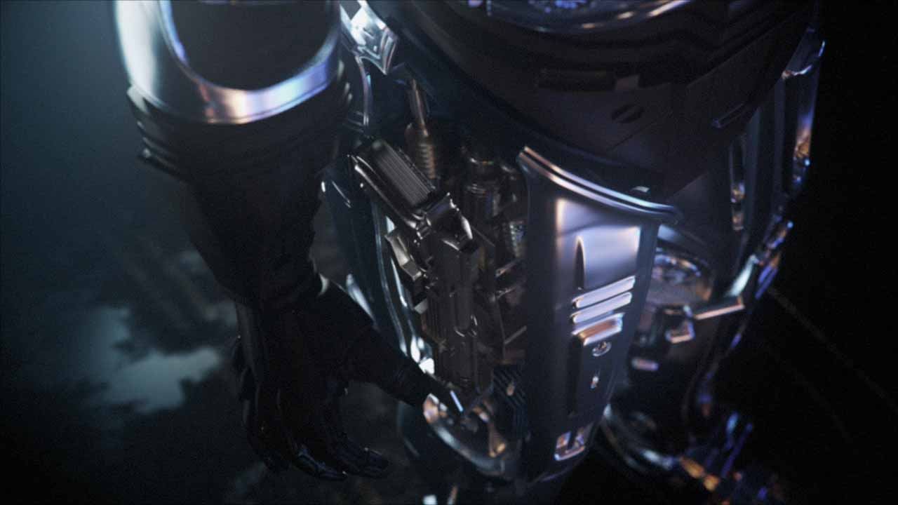 XBOXSX Robocop Rogue City (ENG/EU) - Image 2