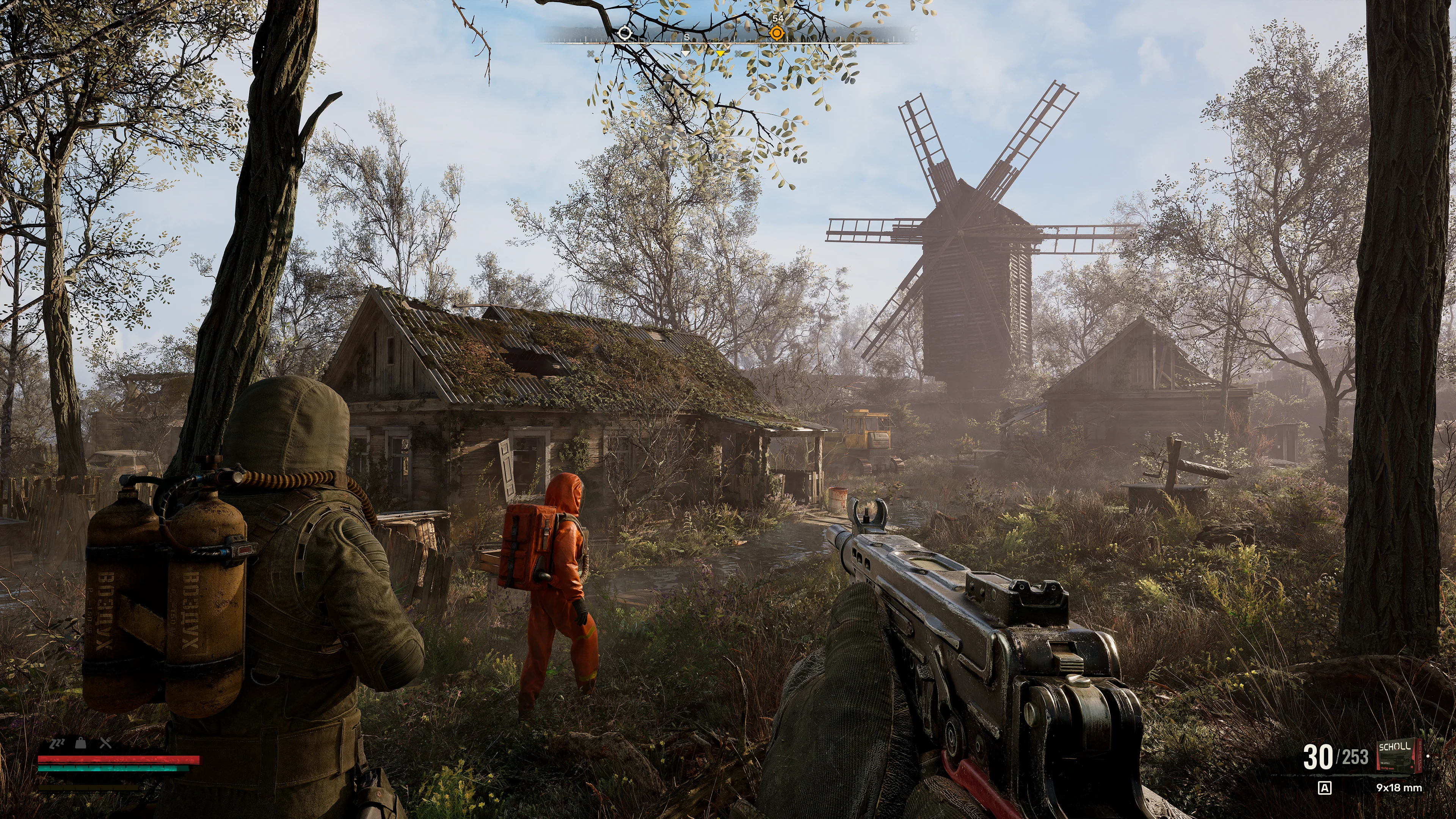 S.T.A.L.K.E.R. 2 Heart of Chornobyl Limited Edition PC - Image 2