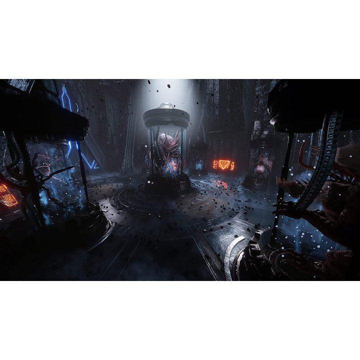 XBOXSX Scars Above (Eng/Eu) - Image 10