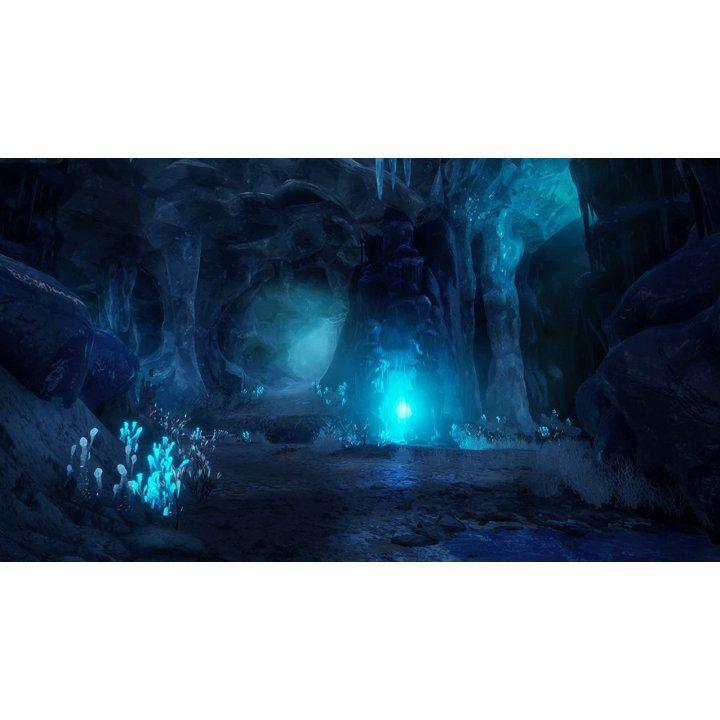 XBOXSX Scars Above (Eng/Eu) - Image 12