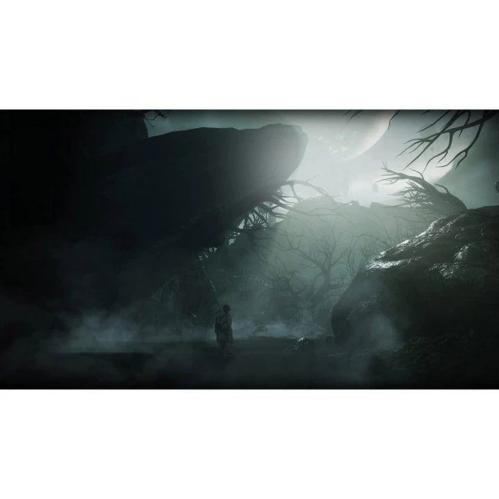 XBOXSX Scars Above (Eng/Eu) - Image 3