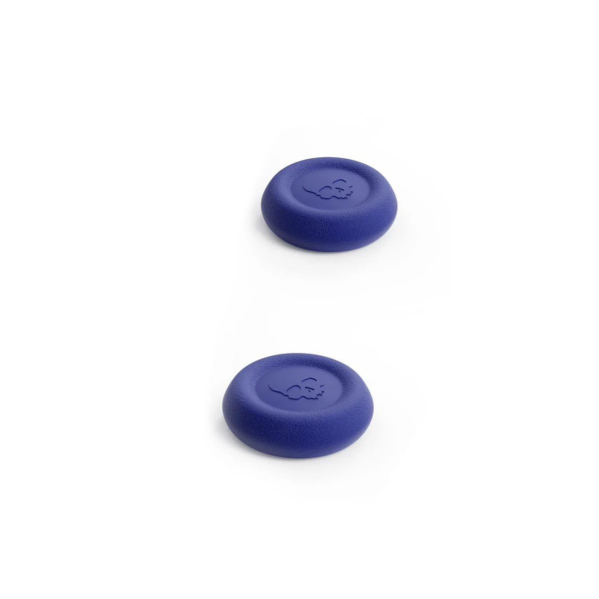 Skull & Co. XboxSX Thumb Grip For XSX/XB1 Controller (Neon Blue) (XBTG-BL) - Image 8