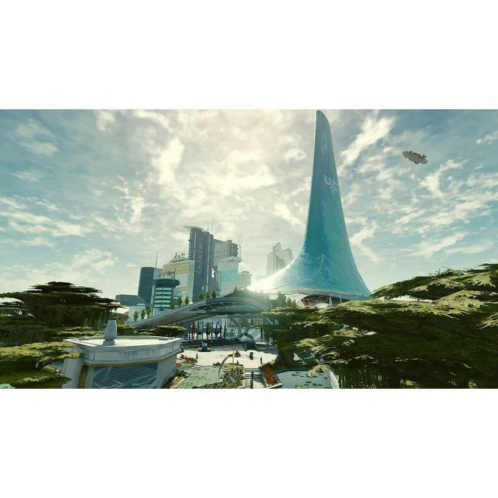 XBOXSX Starfield (ASIAN) - Image 2