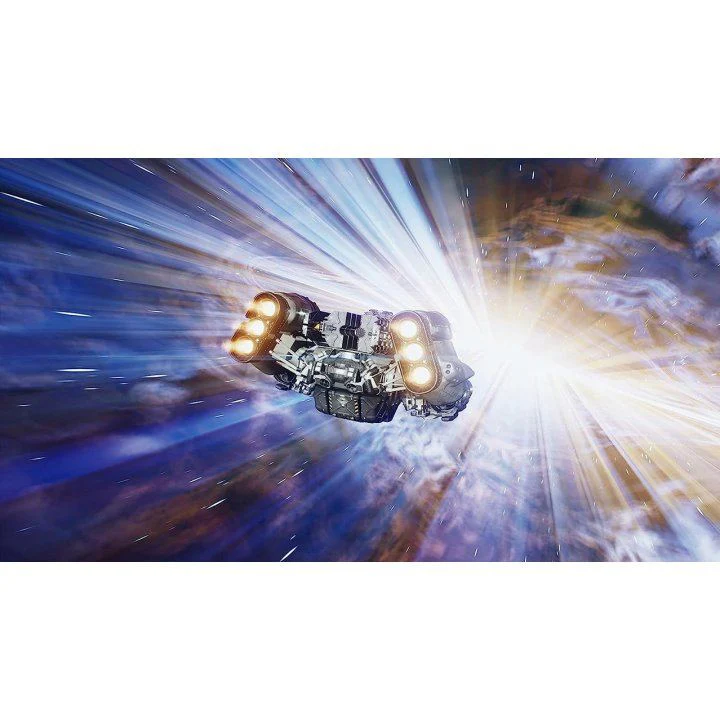 XBOXSX Starfield Constellation Edition (Code In Box)(AU) - Image 7