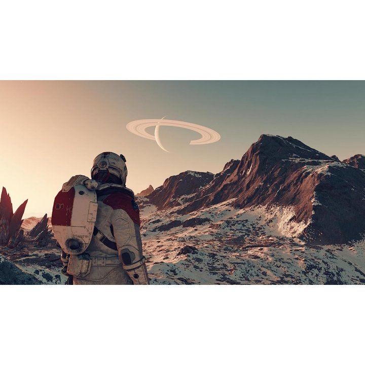 XBOXSX Starfield Constellation Edition (Code In Box)(AU) - Image 8