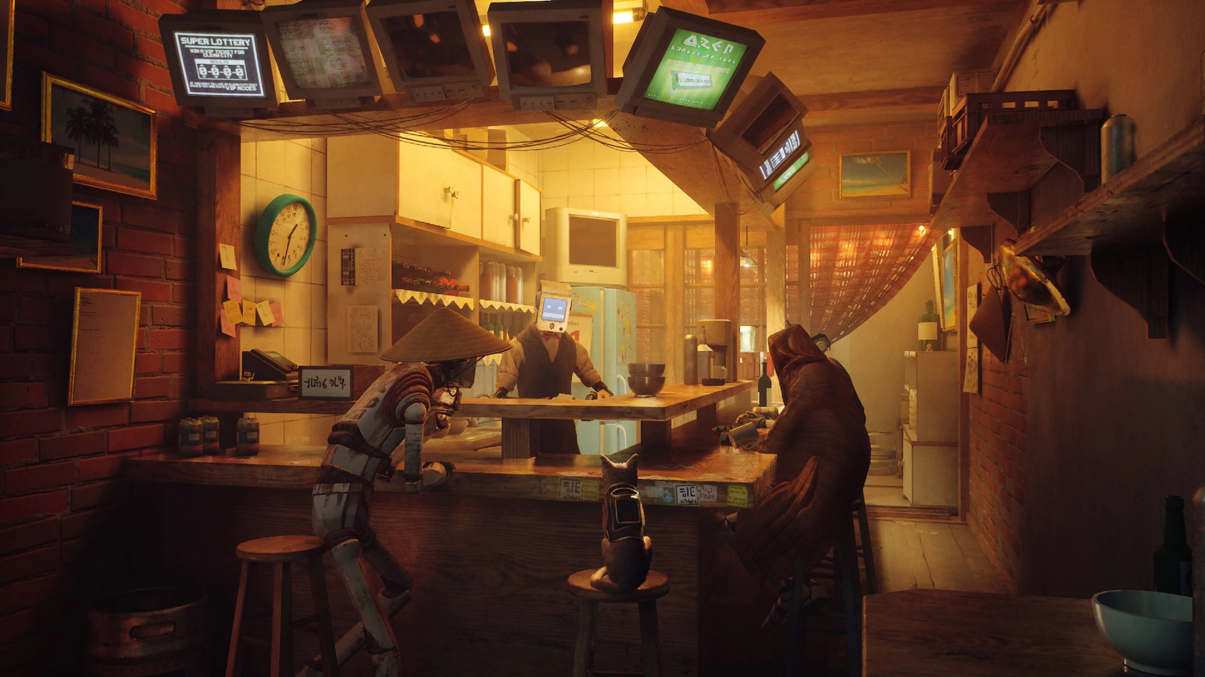 XBOXSX Stray (US) - Image 4
