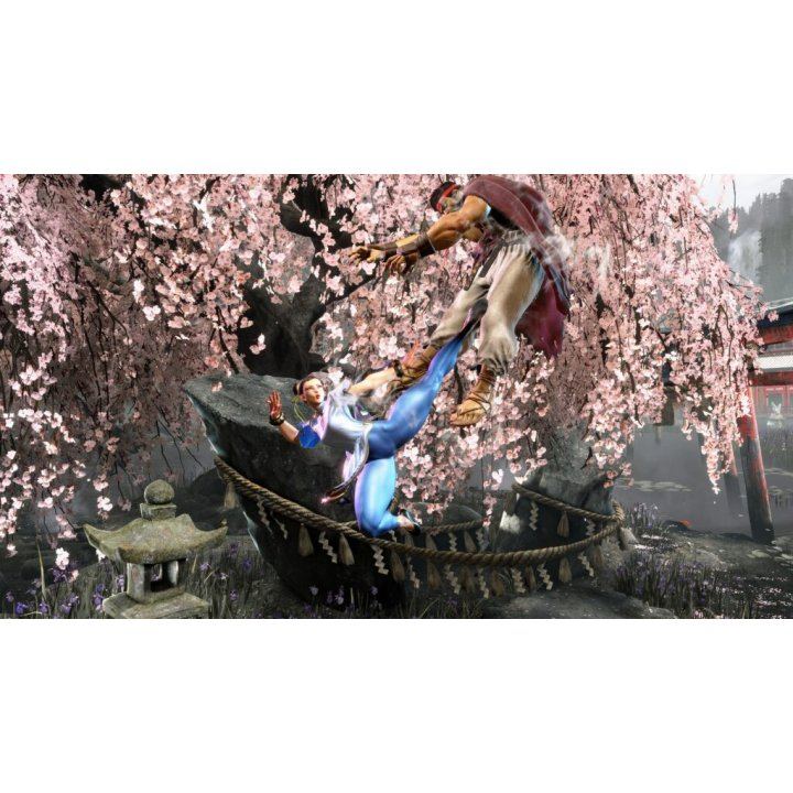 XBOXSX Street Fighter 6 (ENG/EU) - Image 8