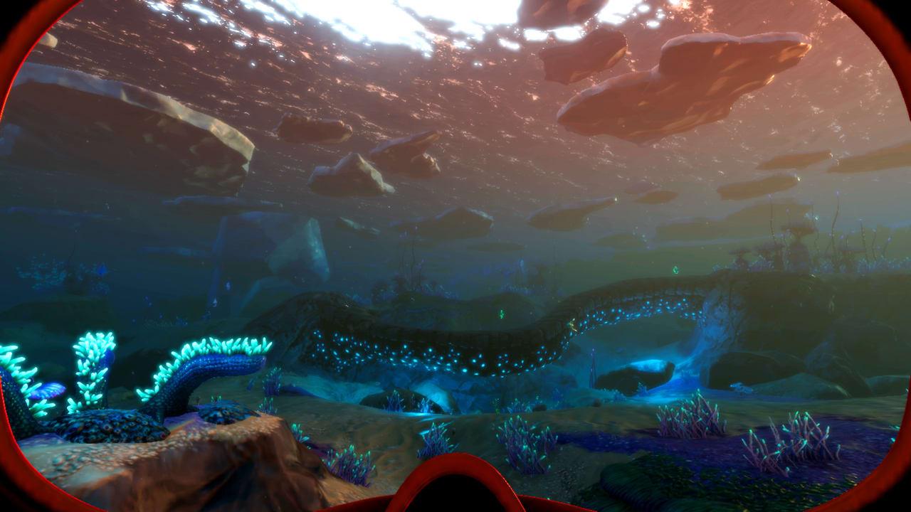 XBOXSX SUBNAUTICA BELOW ZERO (US) (ENG/FR/SP) - Image 9