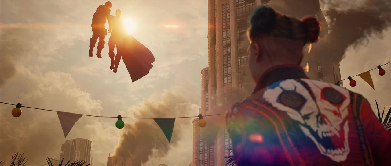 XBOXSX Suicide Squad Kill The Justice League (ENG/EU) - Image 11