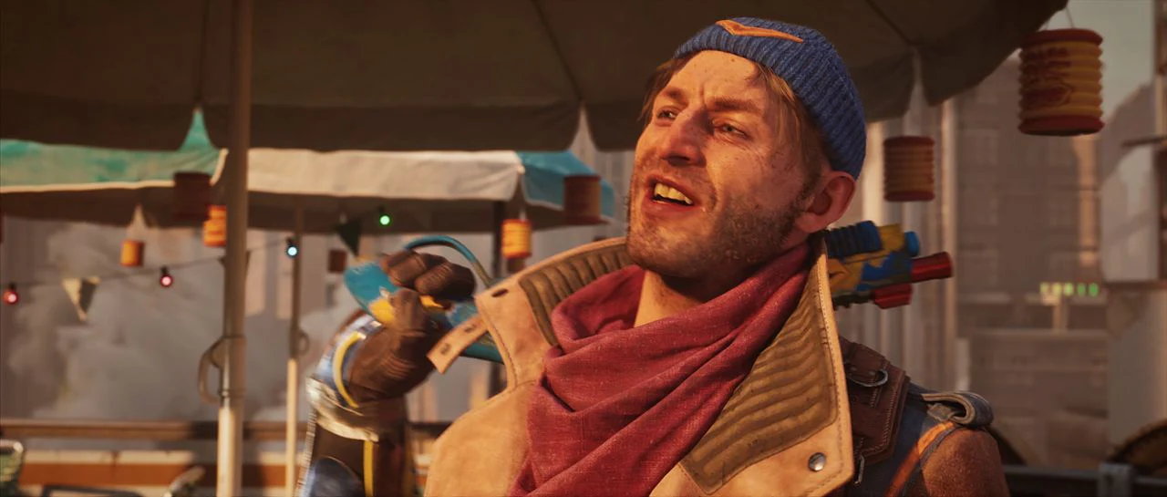 XBOXSX Suicide Squad Kill The Justice League (ENG/EU) - Image 7