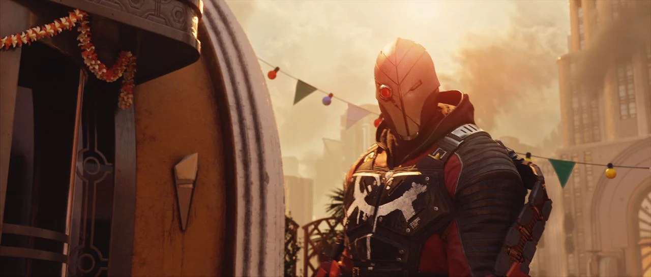 XBOXSX Suicide Squad Kill The Justice League (ENG/EU) - Image 8