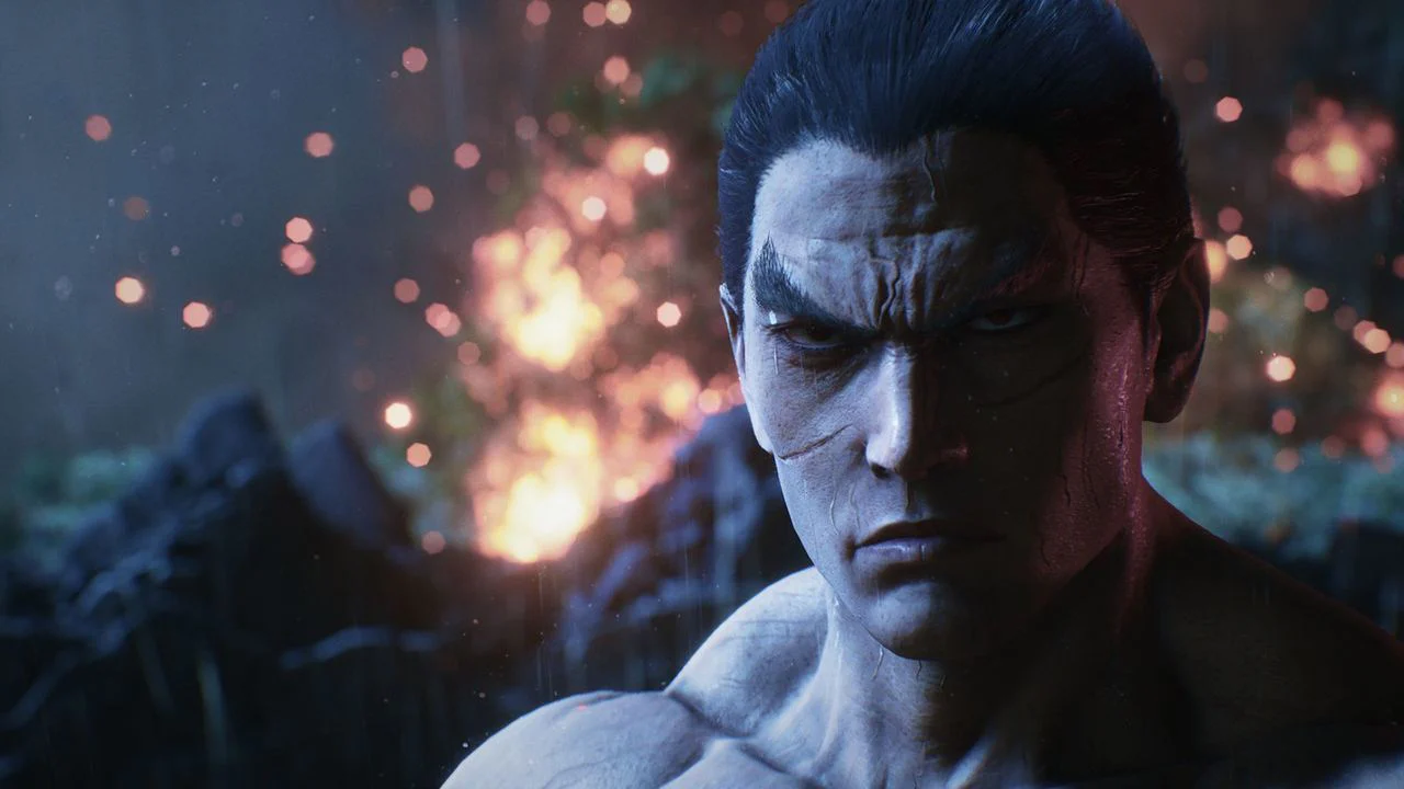 XBOXSX Tekken 8 (US) (ENG/FR/SP) - Image 7