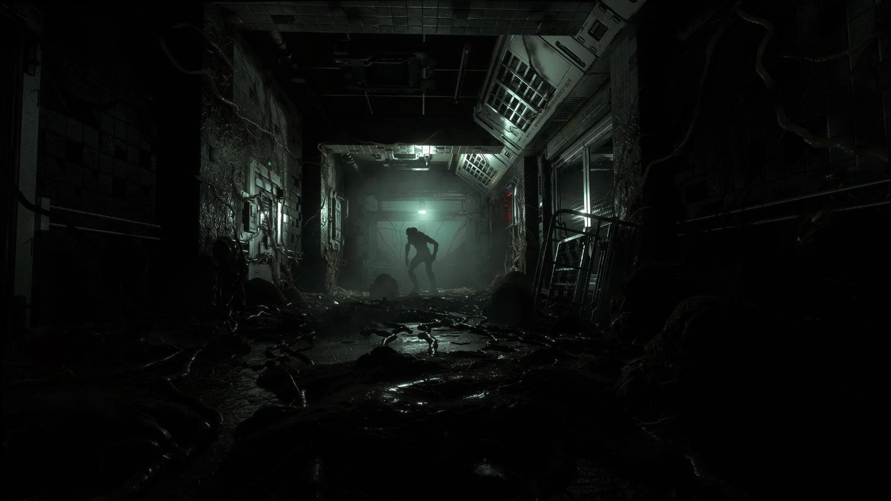 XBOXSX The Callisto Protocol Day One Edition (US) - Image 4