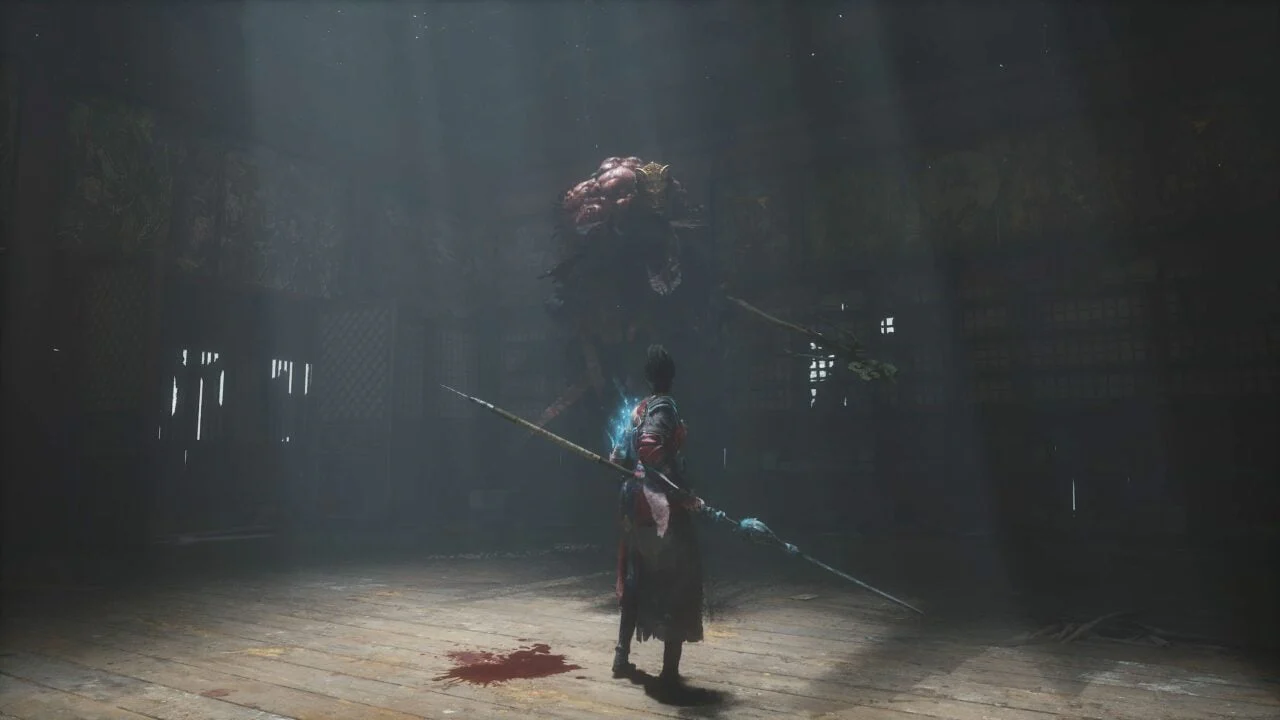 WUCHANG Fallen Feathers PC (Steam Code in a Box) (Asian) (Eng/Chi) - Image 4