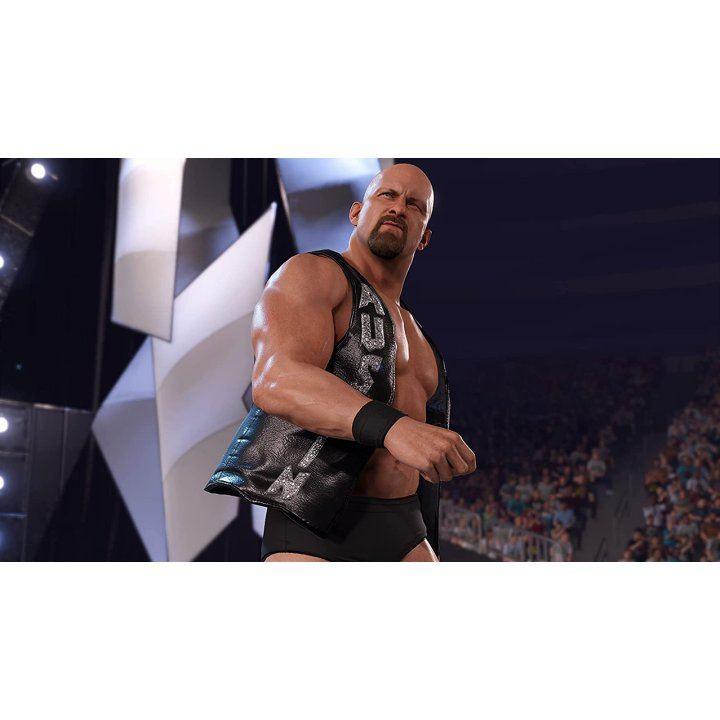 XBOXSX WWE 2K23 (Asian) - Image 3