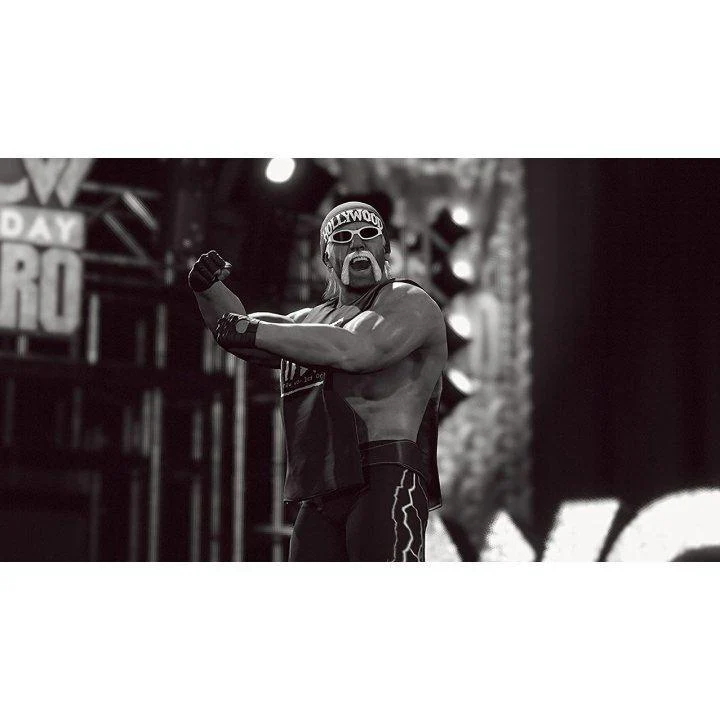 XBOXSX WWE 2K23 (Asian) - Image 7
