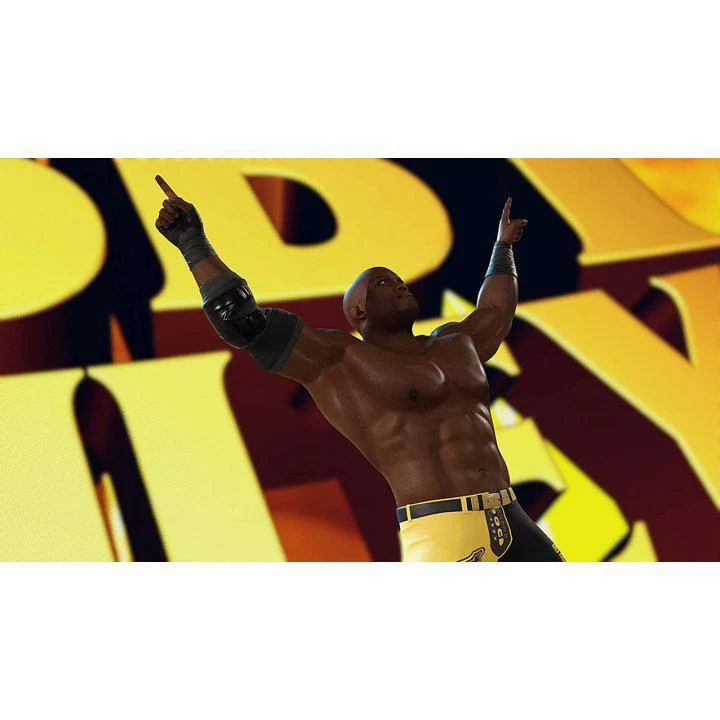 XBOXSX WWE 2K23 (Asian) - Image 9