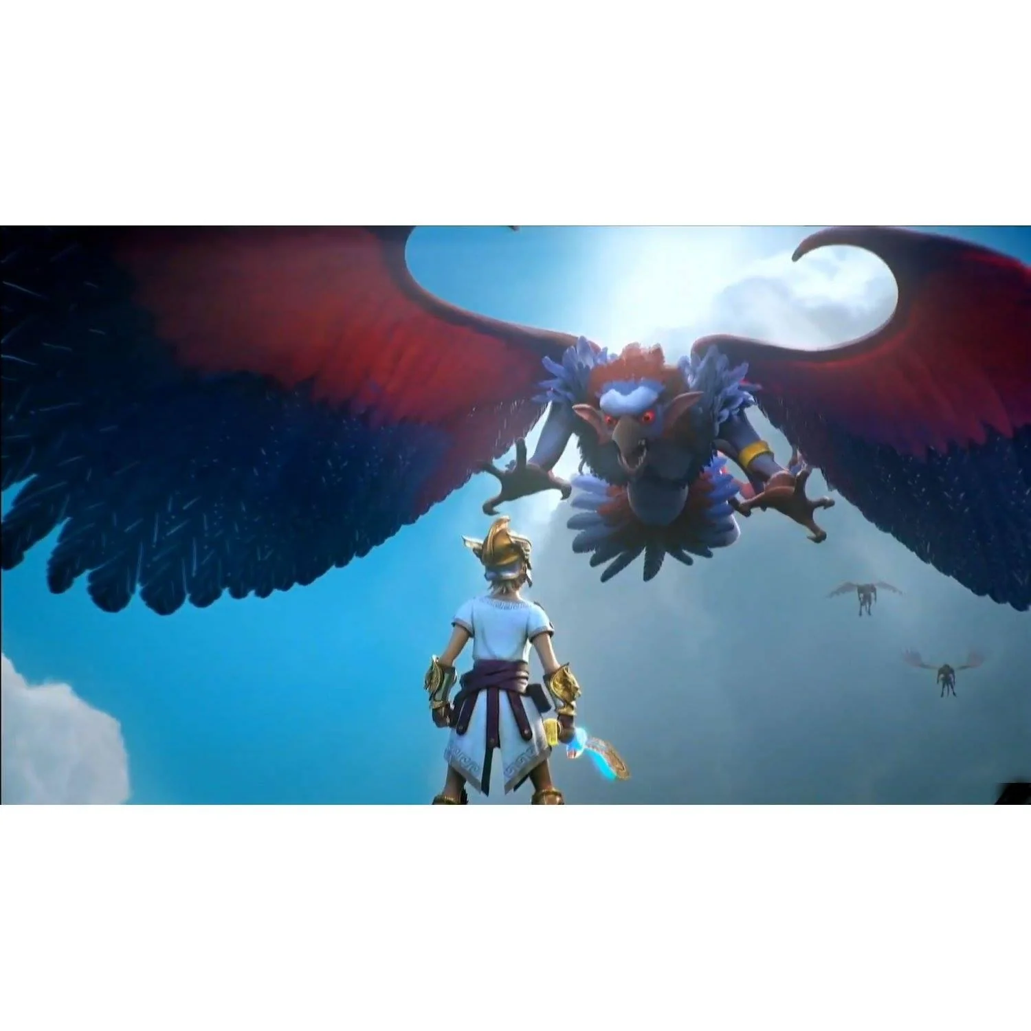 XboxSX/XONE Immortals Fenyx Rising Shadowmaster Edition (EU) - Image 5