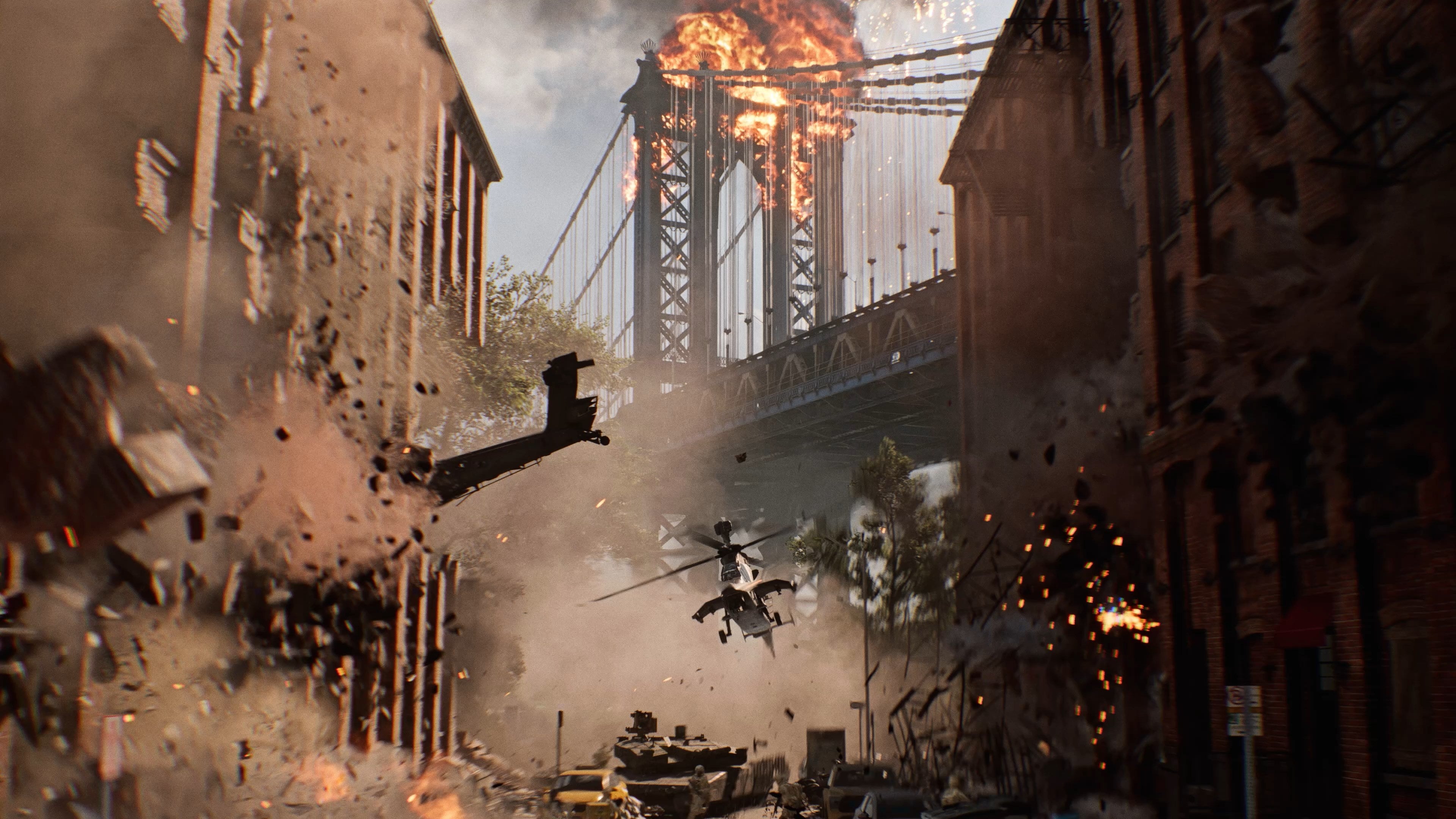 XBSX Battlefield 6 Pre-Order Downpayment - Image 3