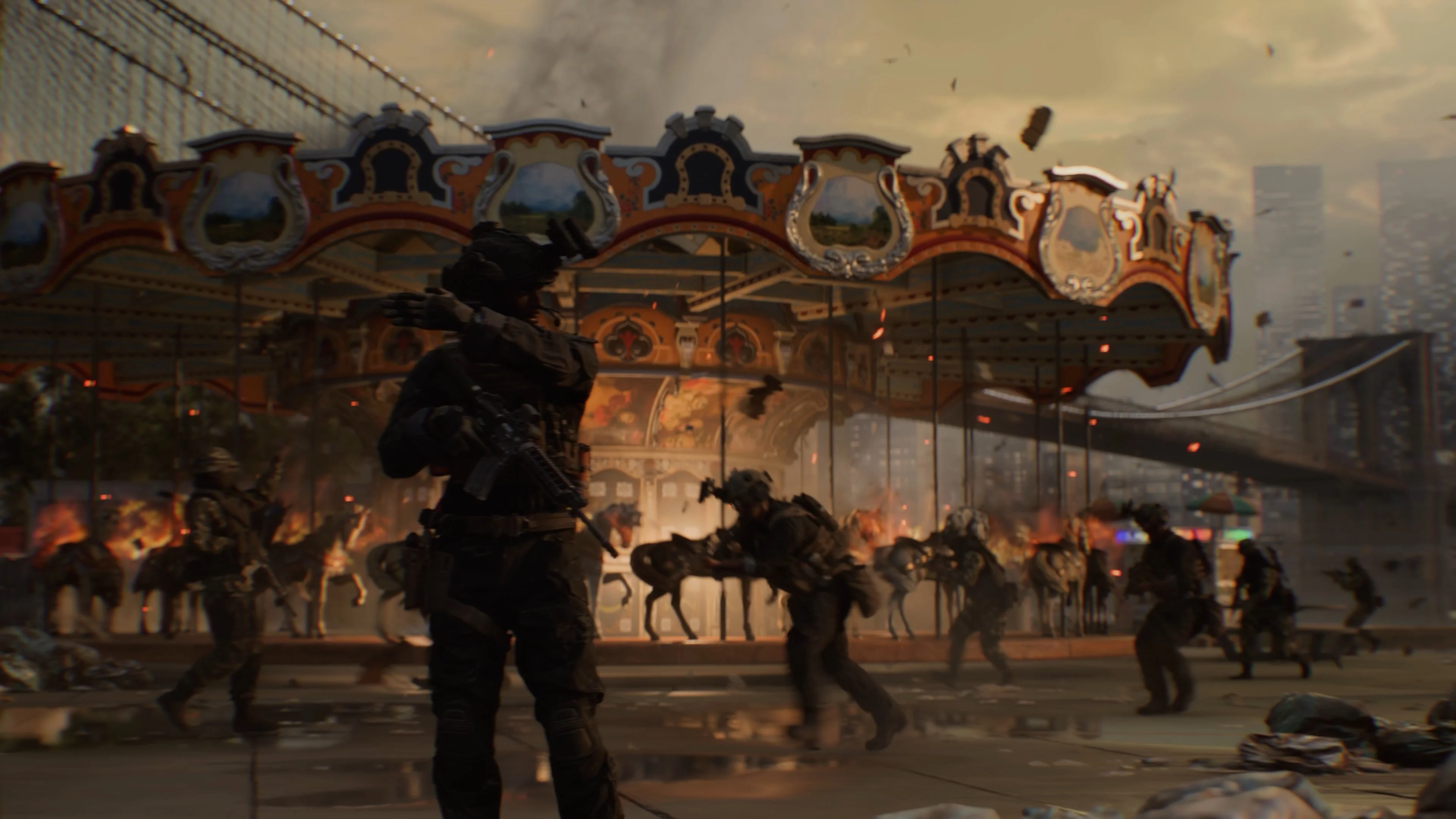 XBSX Battlefield 6 Pre-Order Downpayment - Image 4