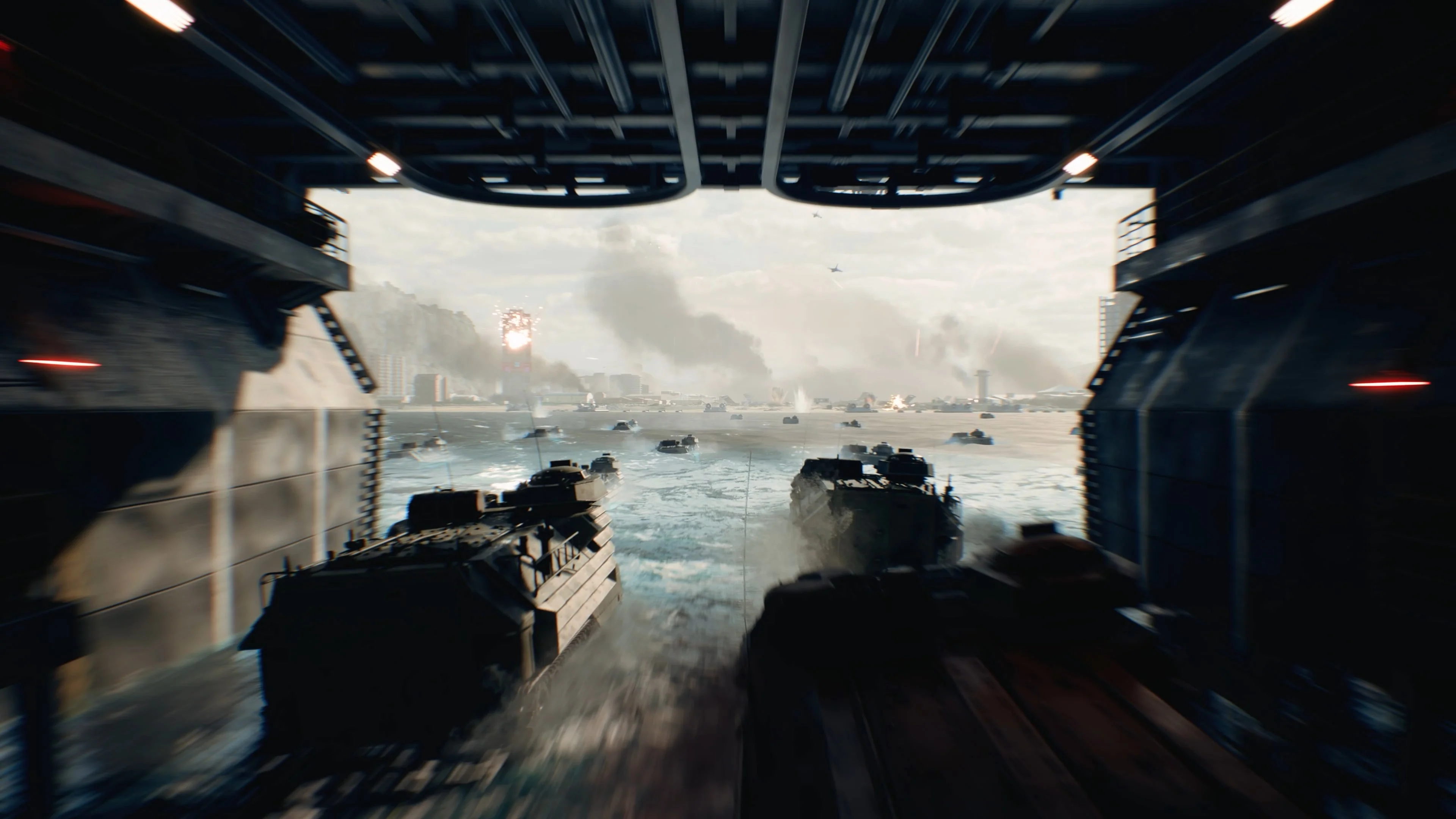 XBSX Battlefield 6 Pre-Order Downpayment - Image 6
