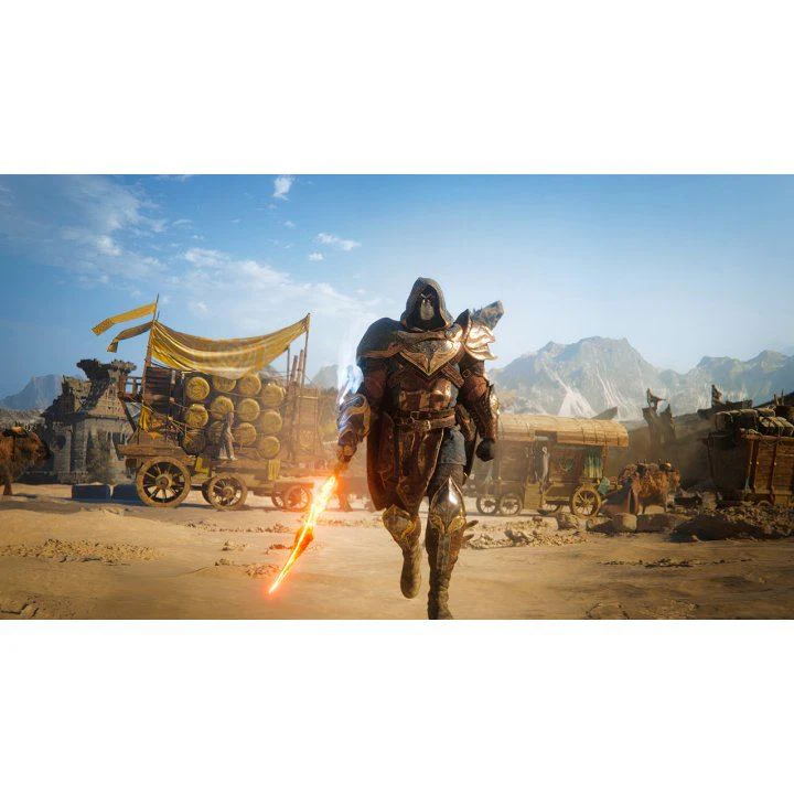 XBXSX Atlas Fallen (ENG/EU) - Image 2