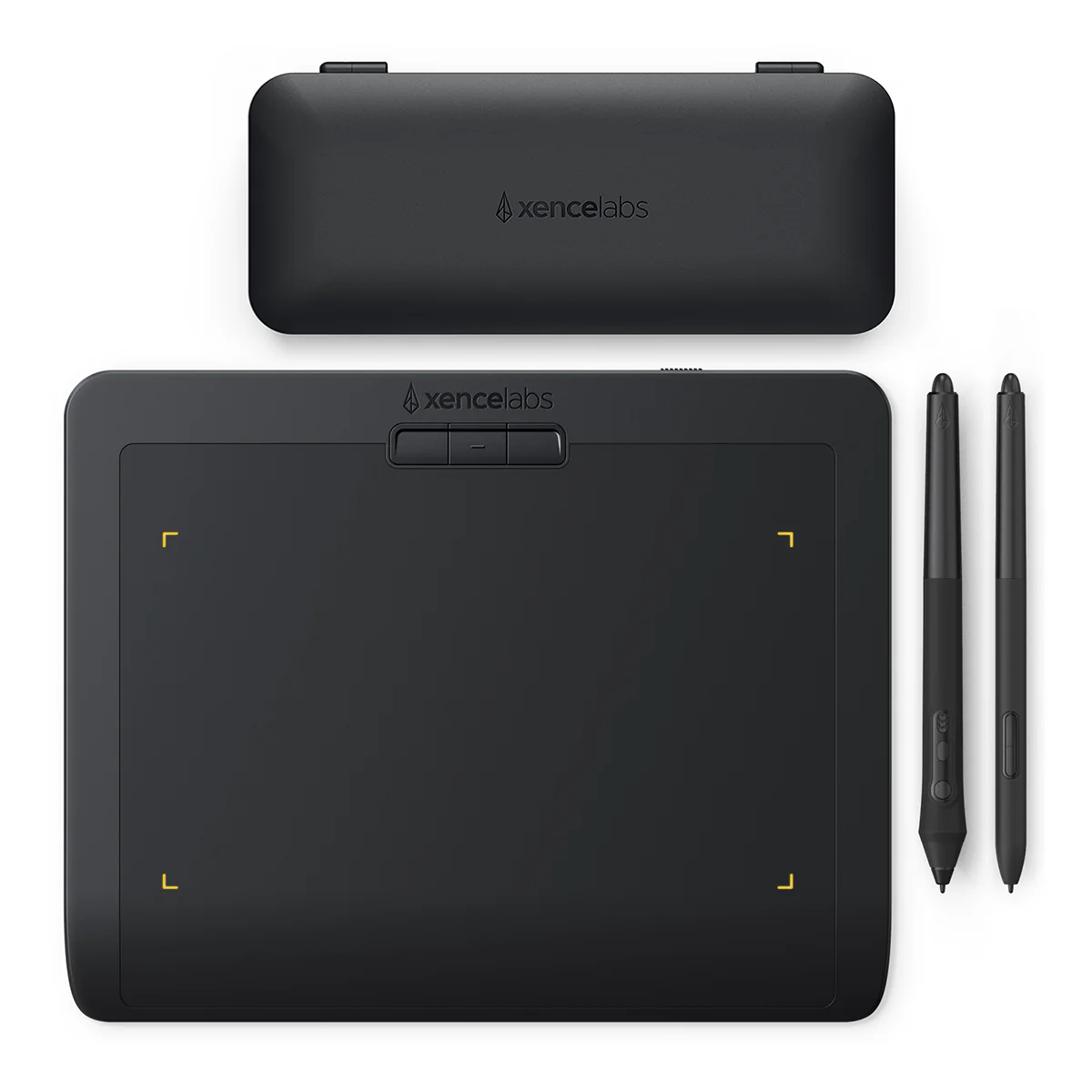 Xencelabs Pen Tablet Small (Carbon Black) (BPH0812W-A) - Image 11