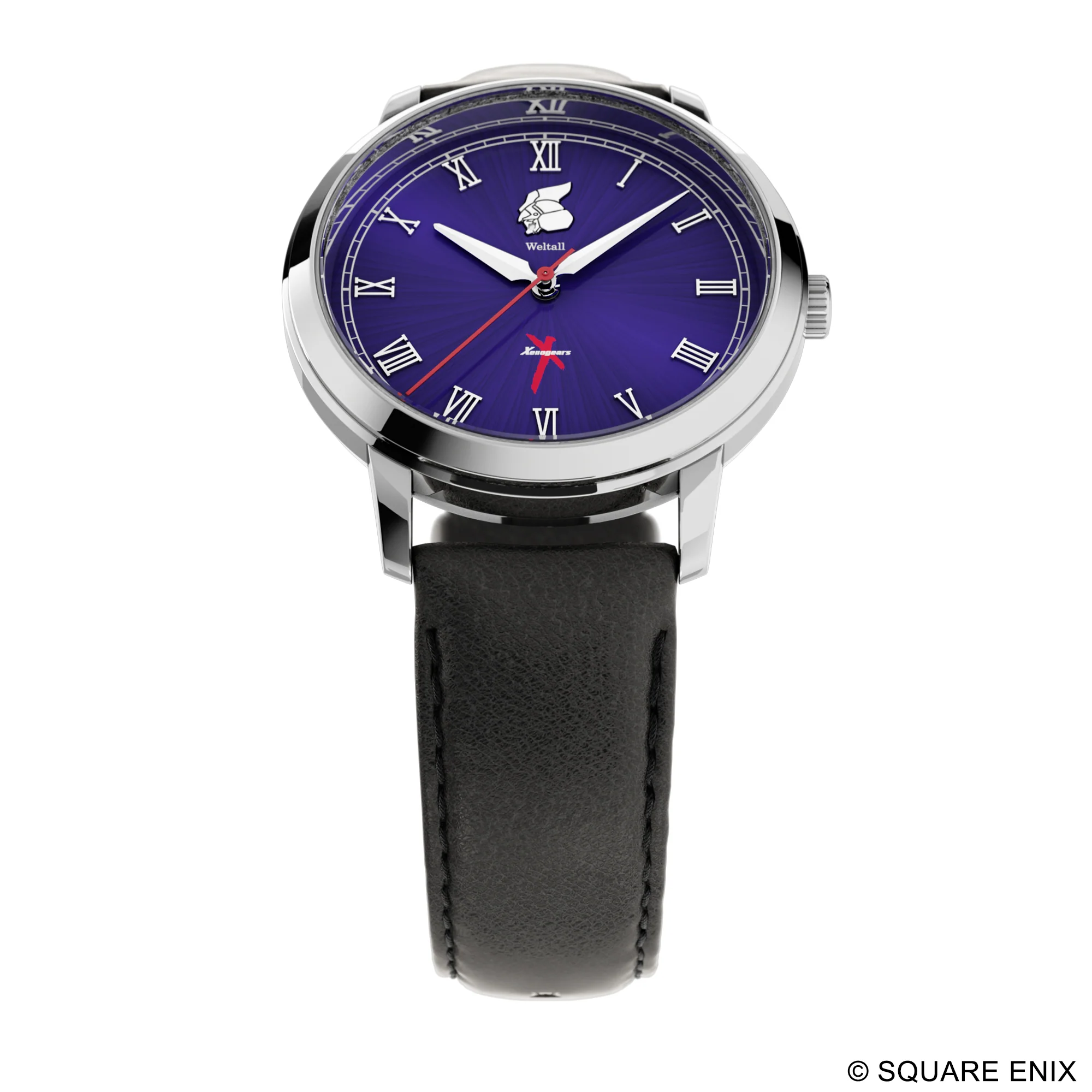 Xenogears Watch - Weltall - Image 4