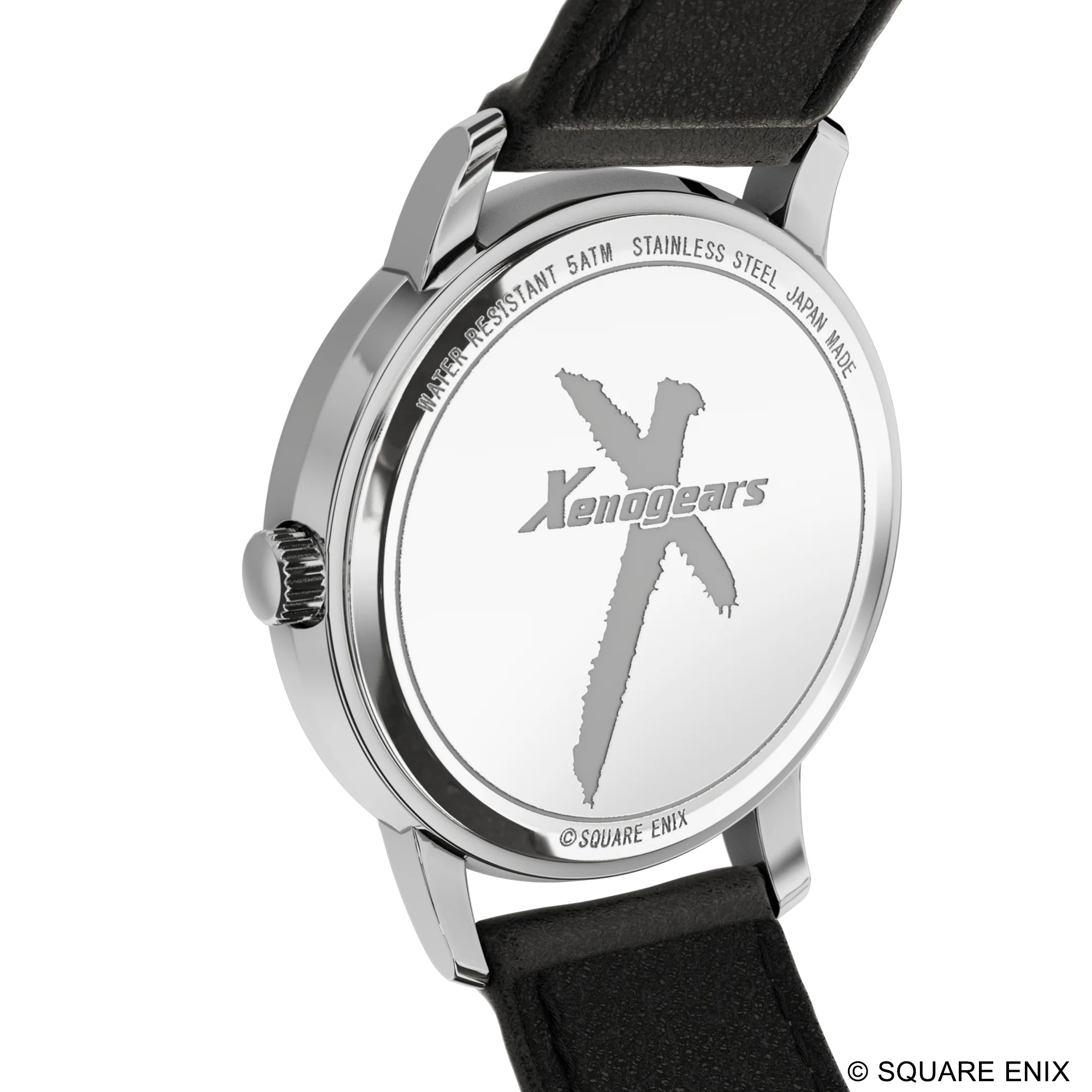 Xenogears Watch - Weltall - Image 5