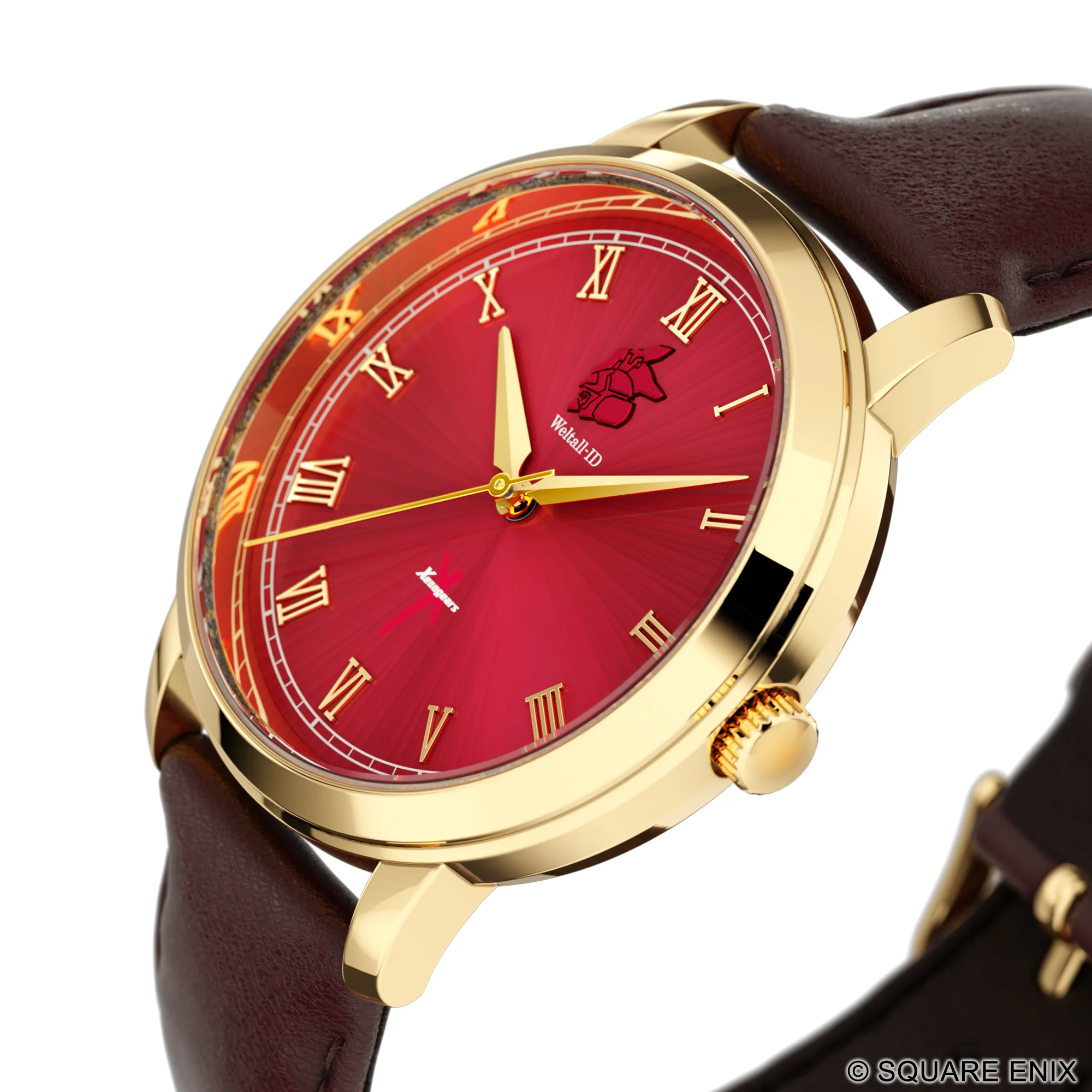 Xenogears Watch - Weltall-ID - Image 2