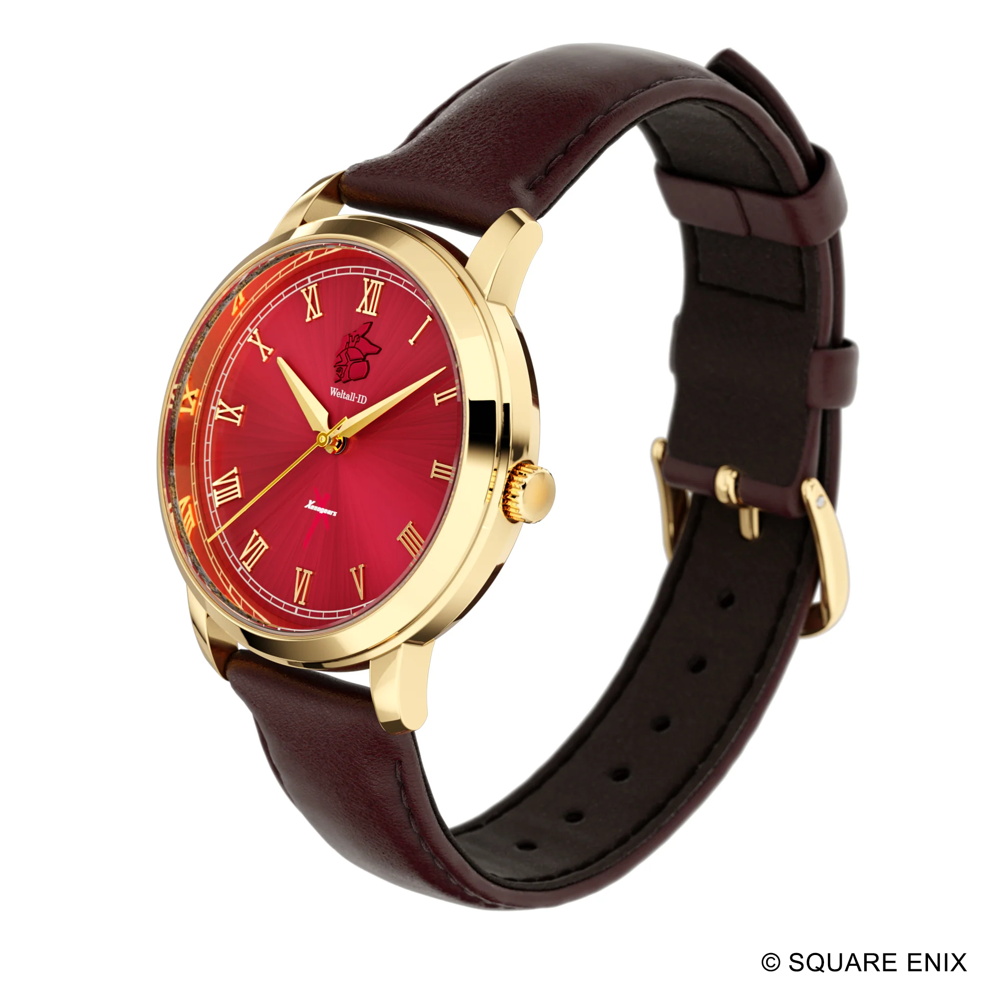 Xenogears Watch - Weltall-ID - Image 3