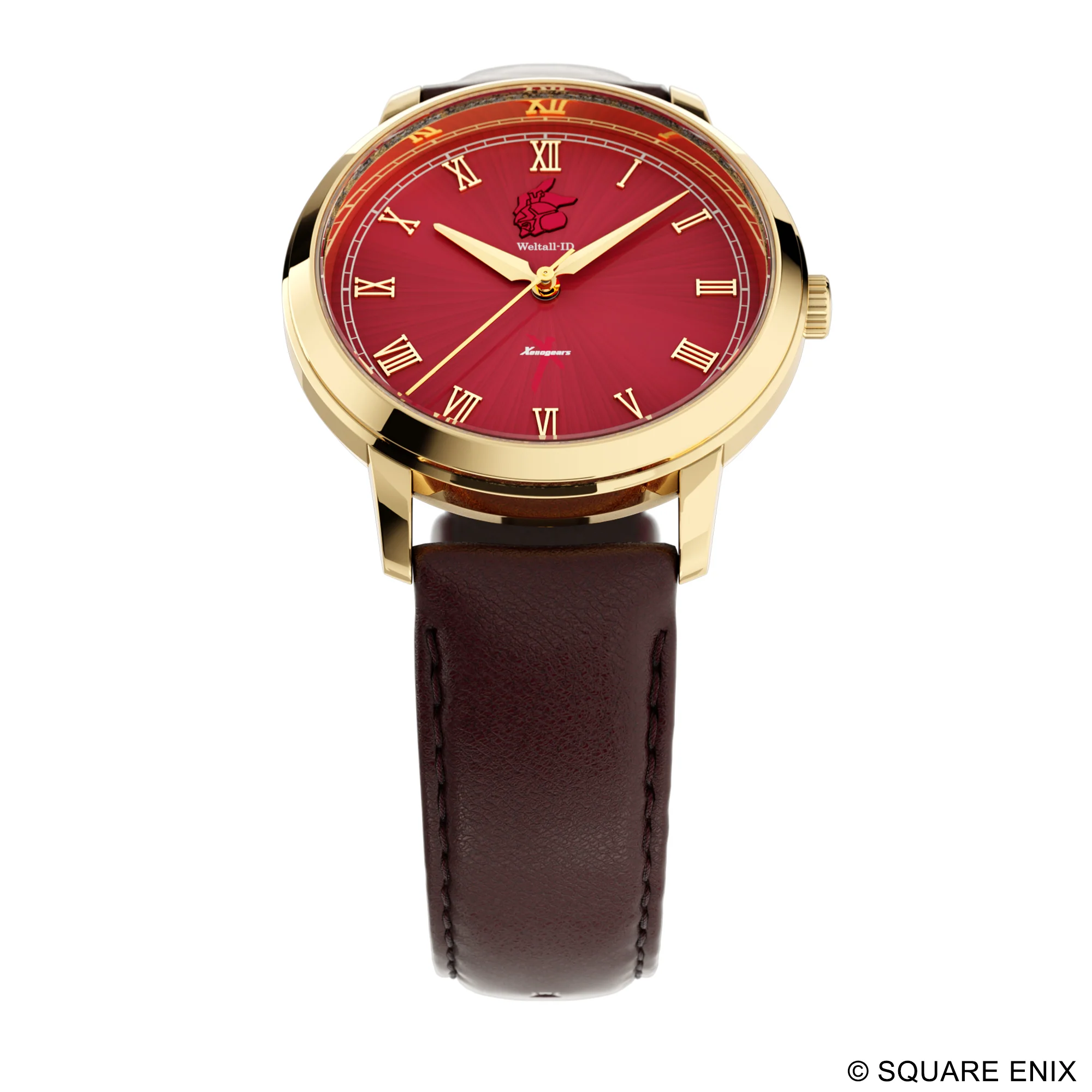 Xenogears Watch - Weltall-ID - Image 4